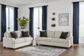Furniture City Laplace - Ashley Furniture - Vayda Sofa and Loveseat - Sofa and Loveseat - 33104U1