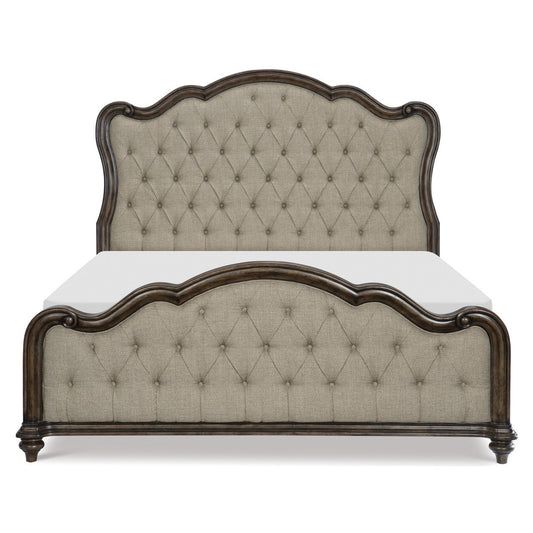 Heath Court - Bedroom Set