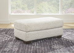 Furniture City Laplace - Ashley Furniture - Brebryan Ottoman - Ottoman - 3440114