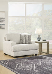 Furniture City Laplace - Ashley Furniture - Brebryan Oversized Chair - Chair and a Half - 3440123