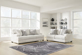 Furniture City Laplace - Ashley Furniture - Brebryan Sofa and Loveseat - Sofa and Loveseat - 34401U1
