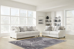 Furniture City Laplace - Ashley Furniture - Brebryan Sofa and Loveseat - Sofa and Loveseat - 34401U1