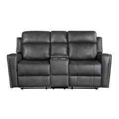 Kellen - Double Reclining Loveseat