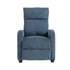 Parsons - Push Back Reclining Chair