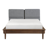 Astrid - Platform Bed