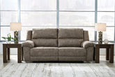 Furniture City Laplace - Ashley Furniture - Laresview Reclining Sofa - 2 Seat Reclining Sofa - 3720381