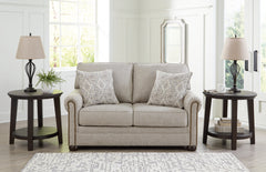 Furniture City Laplace - Ashley Furniture - Gaelon Loveseat - Loveseat - 3730735