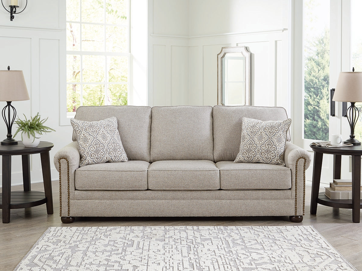 Furniture City Laplace - Ashley Furniture - Gaelon Sofa - Sofa - 3730738