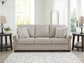 Furniture City Laplace - Ashley Furniture - Gaelon Sofa - Sofa - 3730738