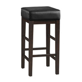 Pittsville - Pub Height Stool (Set of 2)
