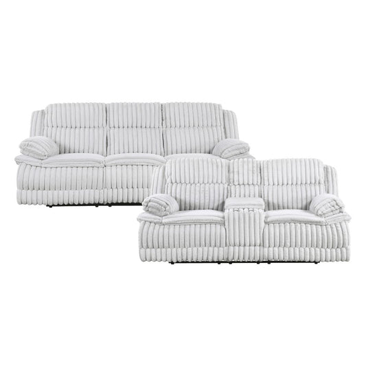 Goodland - Sofa & Loveseat