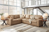 Furniture City Laplace - Ashley Furniture - Bandon 3-Piece Sectional - LAF 3-Piece Sectional - 38006S3