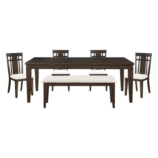 Makah - Dining Room Set