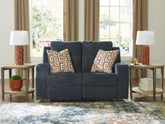 Furniture City Laplace - Ashley Furniture - Danum Reclining Loveseat - Reclining Loveseat - 3880686