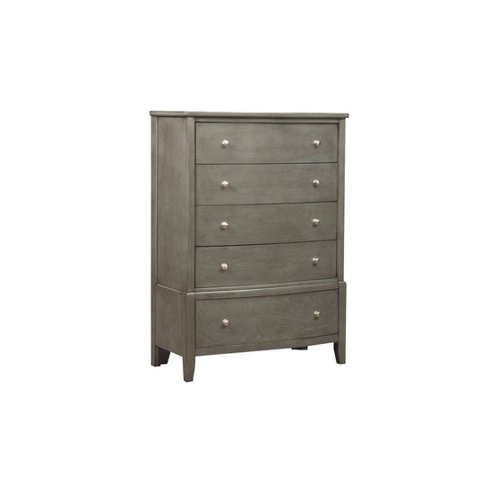 Cotterill - Chest