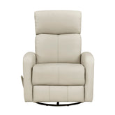 Sorrento - Swivel Glider Reclining Chair