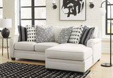 Furniture City Laplace - Ashley Furniture - Huntsworth 2-Piece Sectional with Chaise - RAF 2-Piece Sectional with Chaise - 39702S2