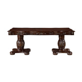 Adelina - Dining Table - Cherry