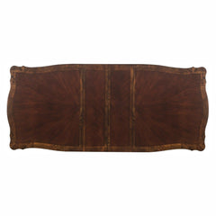 Deryn Park - Dining Table - Cherry