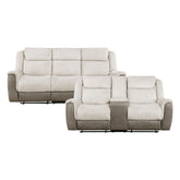 Harriette - Sofa & Loveseat