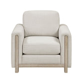 Echo - Chair - Beige