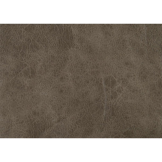 Hazen - Double Reclining Sofa - Brown