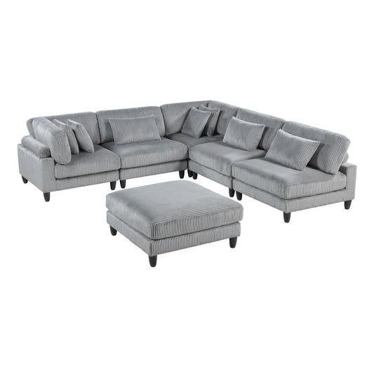 Robstown - Modular Sectional Set