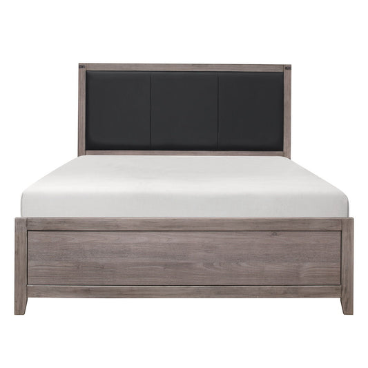 Woodrow - Upholstered Bedroom Set