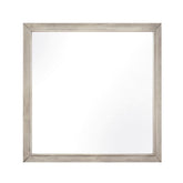 Everett - Mirror - Gray