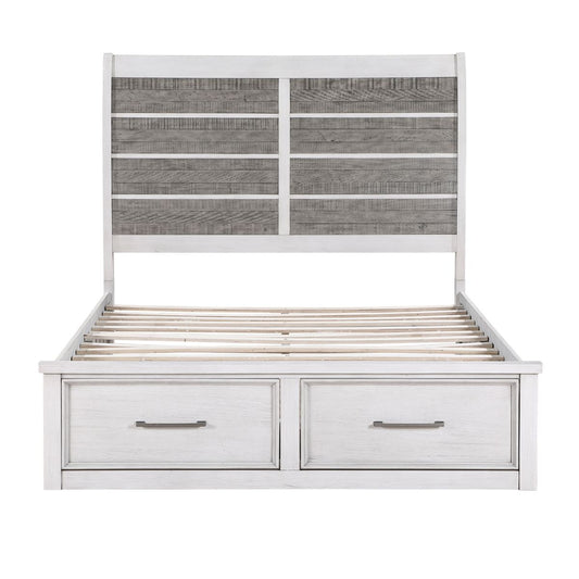 Ambrose - Bedroom Set