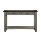 Granby - Sofa Table