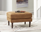 Furniture City Laplace - Ashley Furniture - Telora Ottoman - Ottoman - 4100214