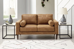 Furniture City Laplace - Ashley Furniture - Telora Loveseat - Loveseat - 4100235