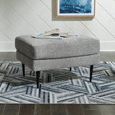 Furniture City Laplace - Ashley Furniture - Hazela Ottoman - Ottoman - 4110214