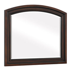 Cumberland - Mirror - Brown