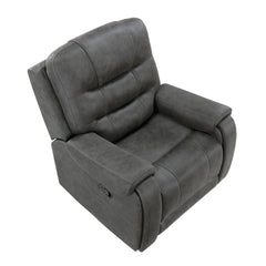 Oberon - Reclining Chair