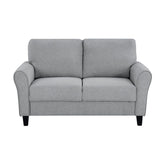 Ellery - Loveseat