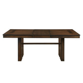 Sedley - Dining Table - Brown
