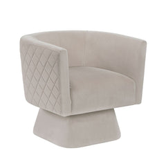 Candace - Swivel Chair