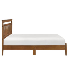 Arlo - Platform Bed