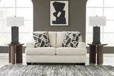 Furniture City Laplace - Ashley Furniture - Heartcort Loveseat - Loveseat - 4460435