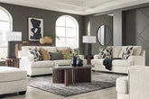 Furniture City Laplace - Ashley Furniture - Heartcort Sofa, Loveseat, Oversized Chair and Ottoman - Sofa, Loveseat, Oversized Chair and Ottoman - 44604U3