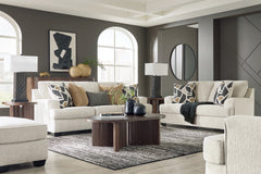 Furniture City Laplace - Ashley Furniture - Heartcort Sofa, Loveseat, Oversized Chair and Ottoman - Sofa, Loveseat, Oversized Chair and Ottoman - 44604U3