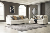 Furniture City Laplace - Ashley Furniture - Heartcort Sofa and Loveseat - Sofa and Loveseat - 44604U2