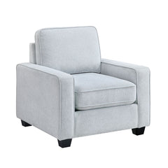Gael - Chair - Gray