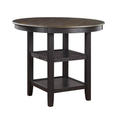 Asher - Counter Height Dining Room Set
