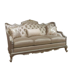 Florentina - Sofa - Taupe