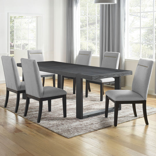 Yves - Dining Set