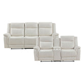 Dean - Sofa & Loveseat