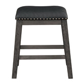 Timbre - Counter Height Stool (Set of 2)